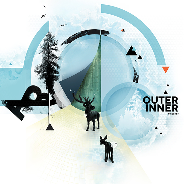 Outer Inner & Secret II